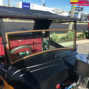 1929 Chevrolet 3 1929 Chevrolet 3