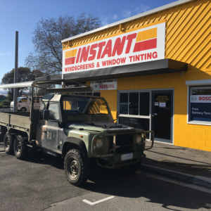 1991_Land_Rover_6_wheel_drive_Military_model_for_windscreen_replacement 1991_Land_Rover_6_wheel_drive_Military_model_for_windscreen_replacement