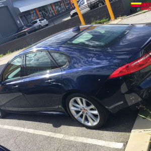 Jaguar XF 2 Jaguar XF 2