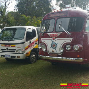 Onsite bus repair Onsite bus repair