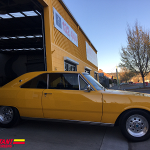 Valiant VF Regal 2 Valiant VF Regal 2