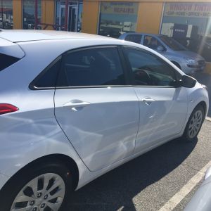 Car Tinting at Osborne Park Car Tinting at Osborne Park 1