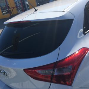 Car Tinting at Osborne Park Car Tinting at Osborne Park 3
